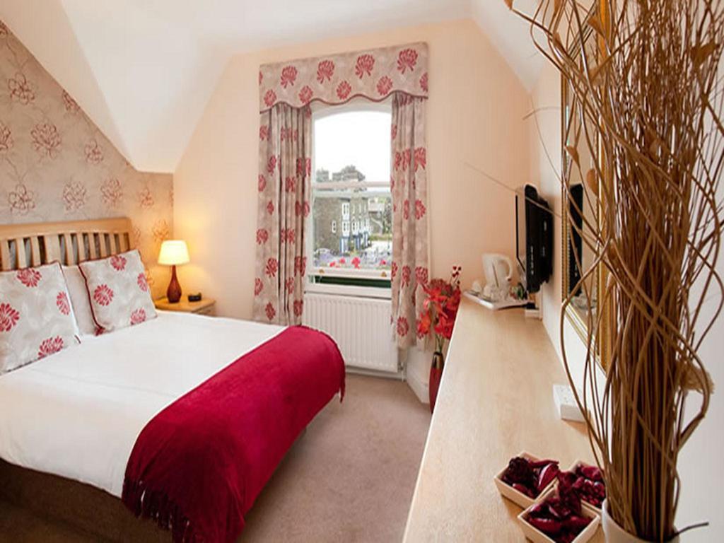 Park House Ambleside Quarto foto