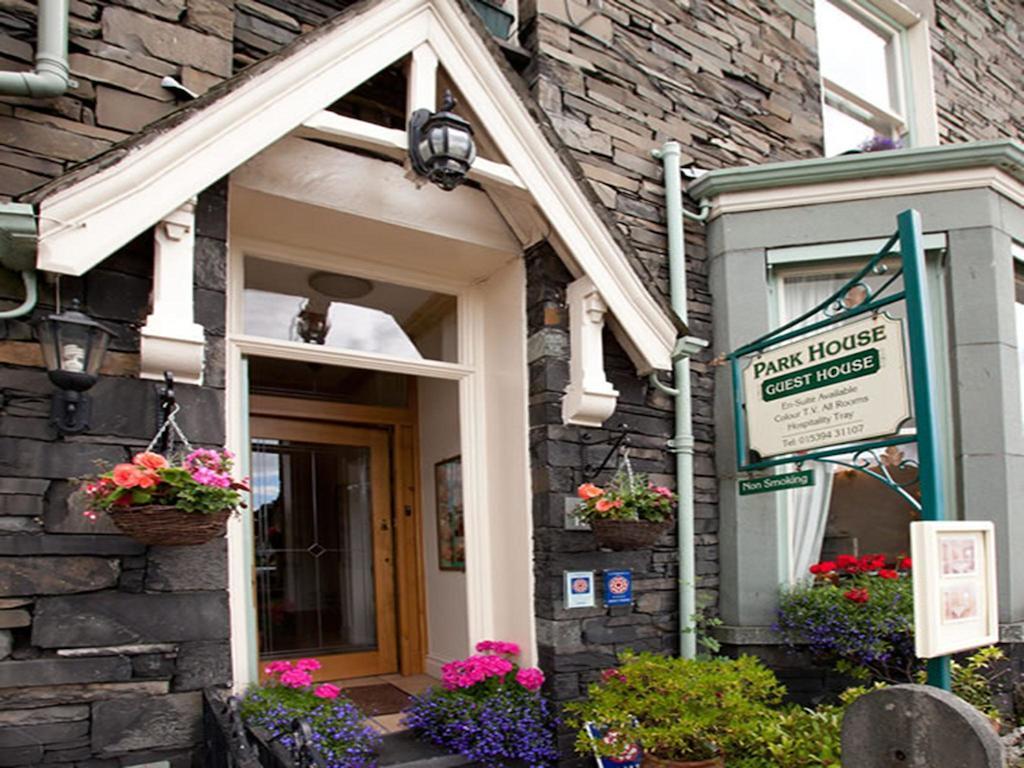 Park House Ambleside Exterior foto
